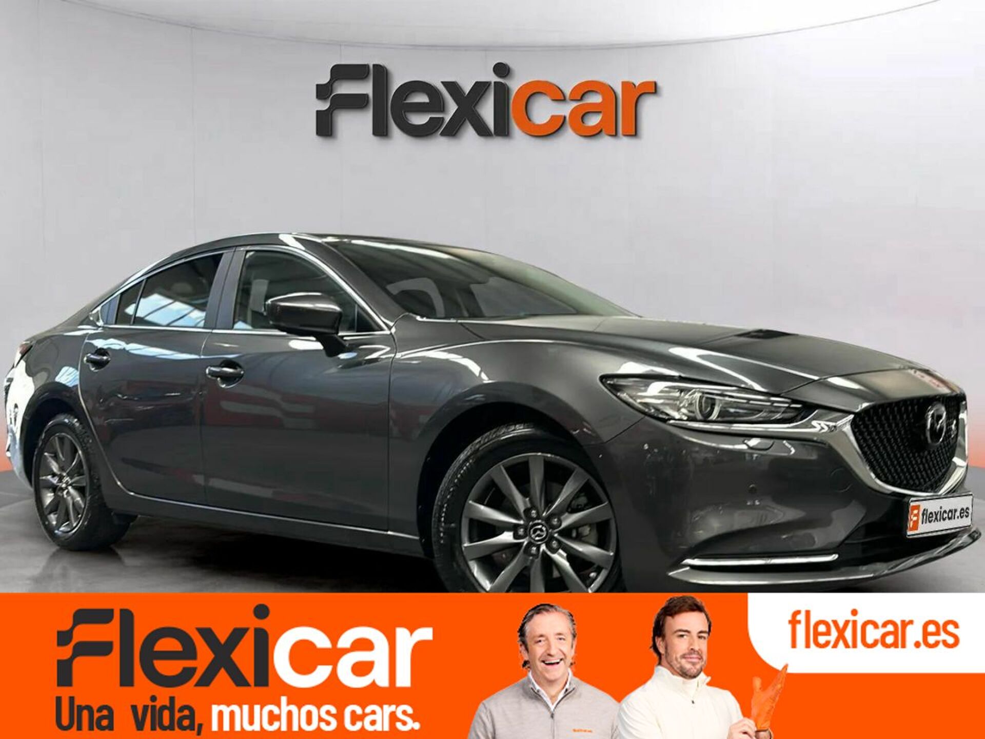 Imagen de MAZDA Mazda6