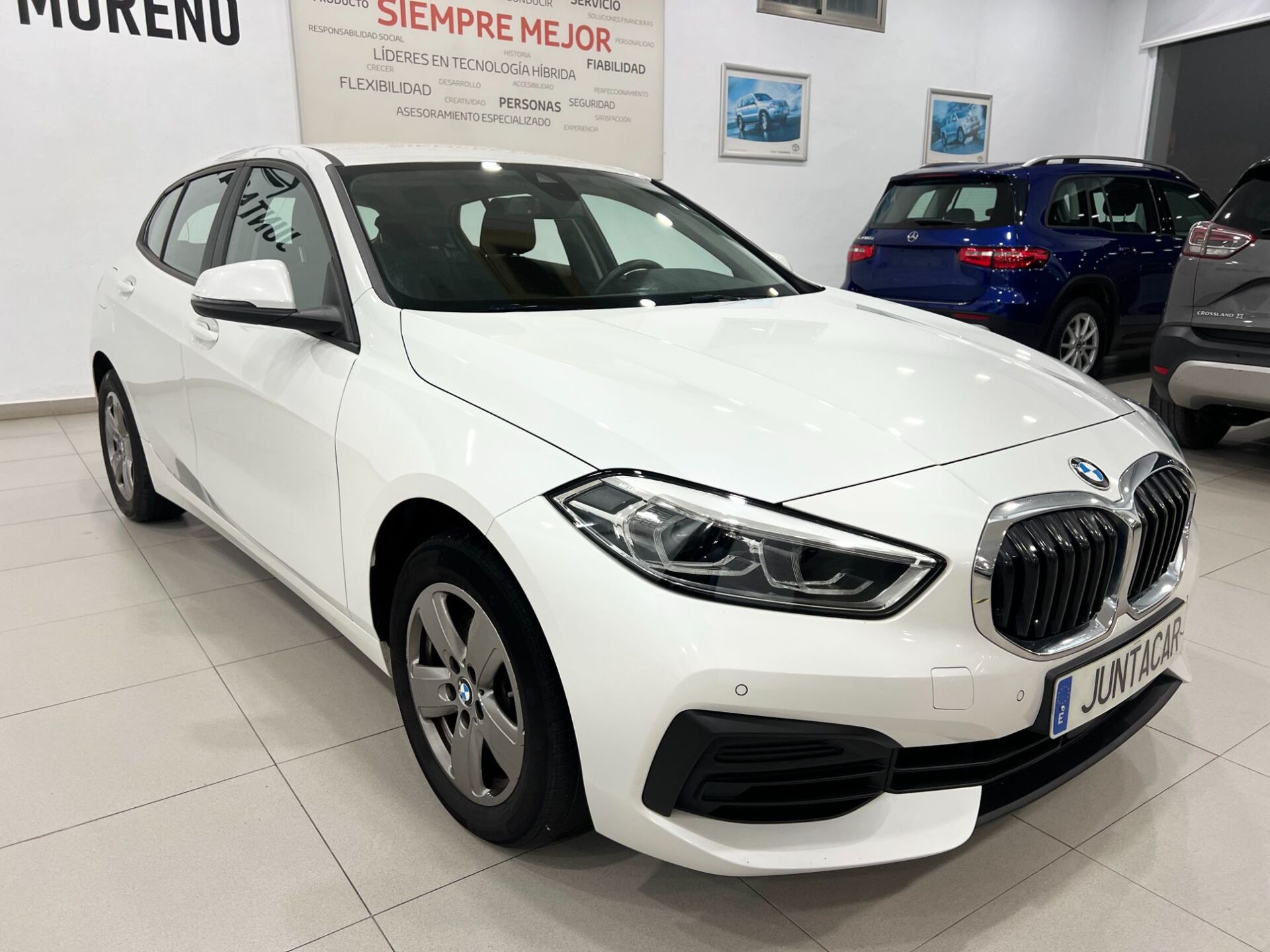 Imagen 3 de BMW Serie 1