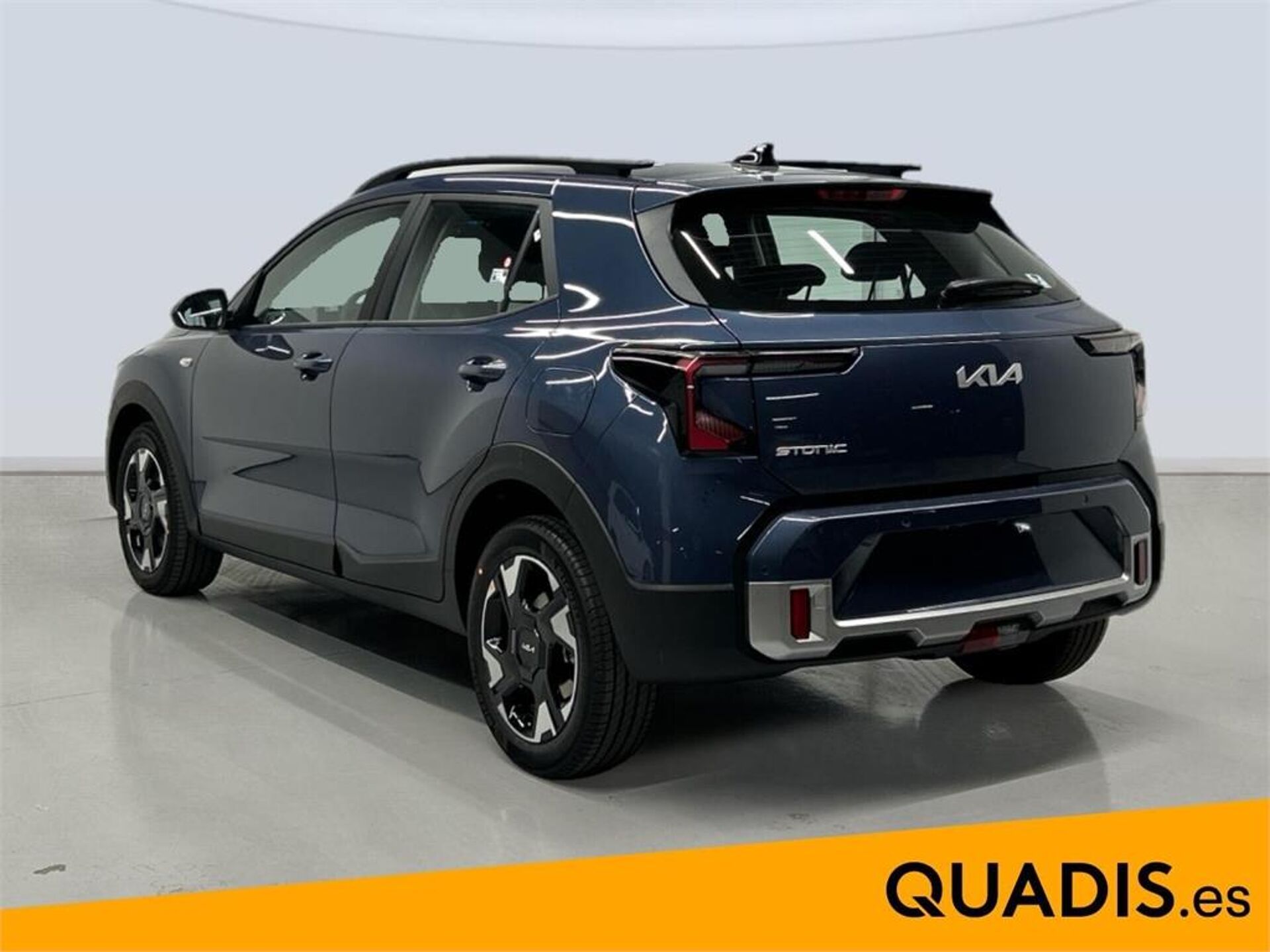 Imagen 2 de KIA Stonic