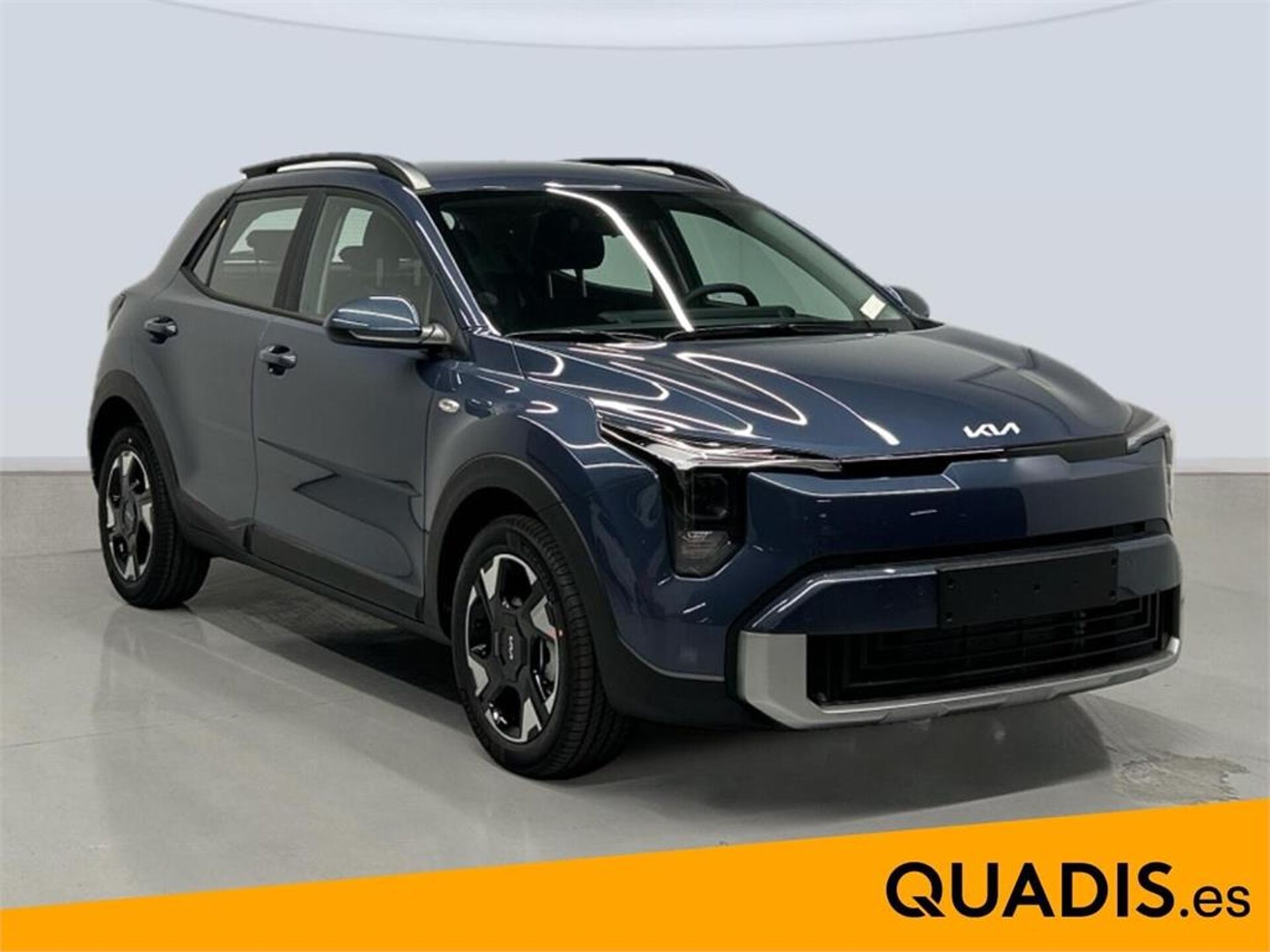 Imagen 3 de KIA Stonic