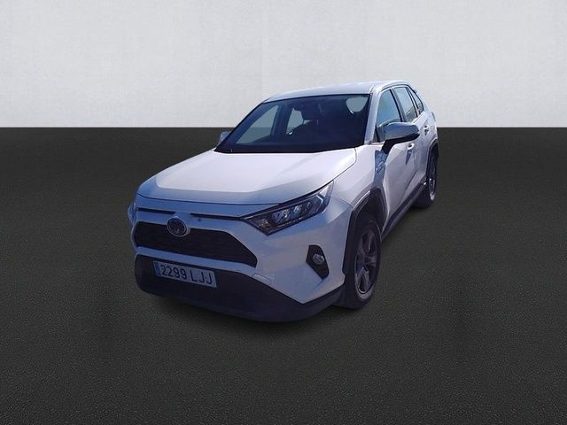 Imagen de TOYOTA RAV-4