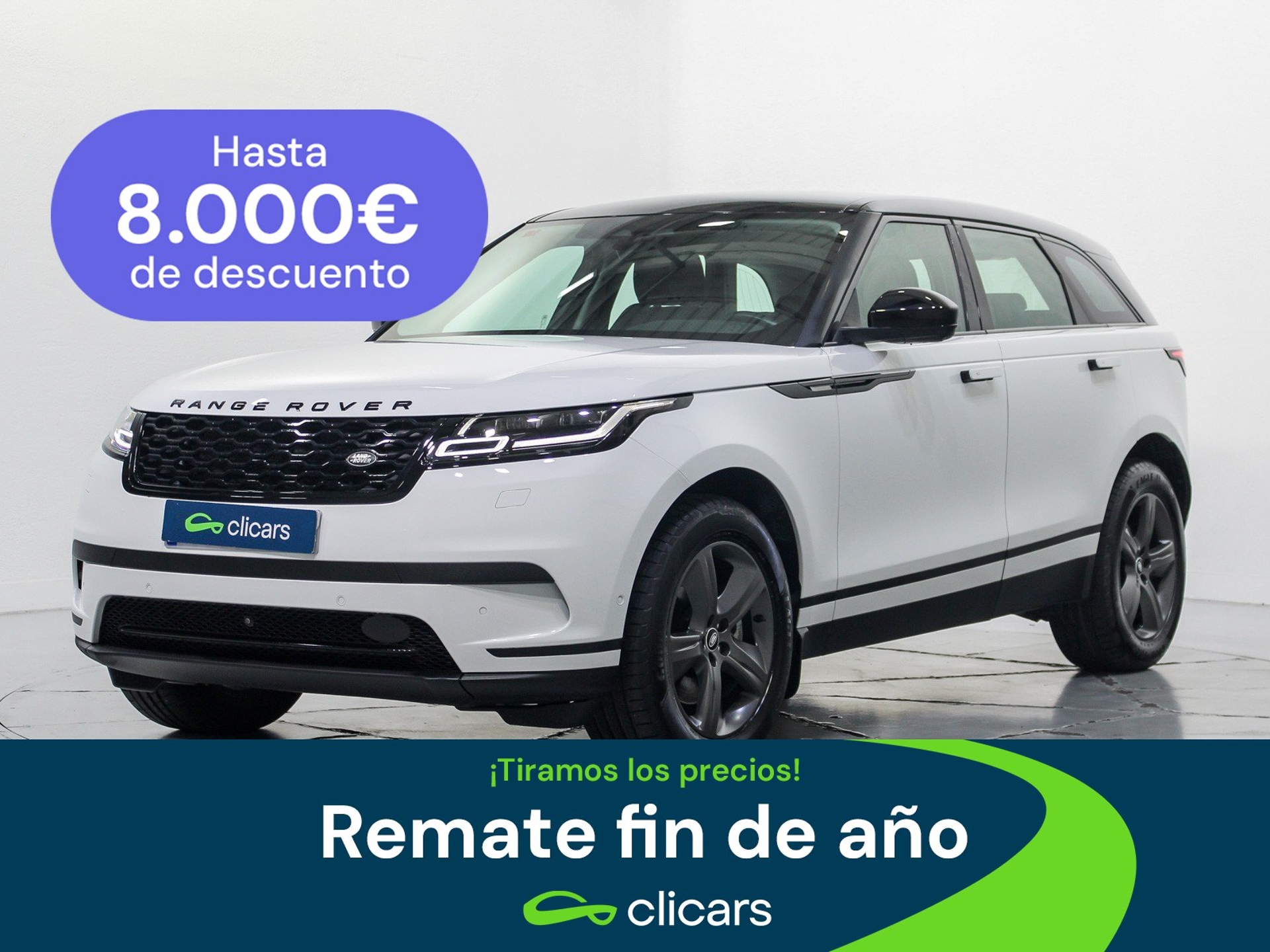 Imagen de LAND ROVER Range Rover Velar