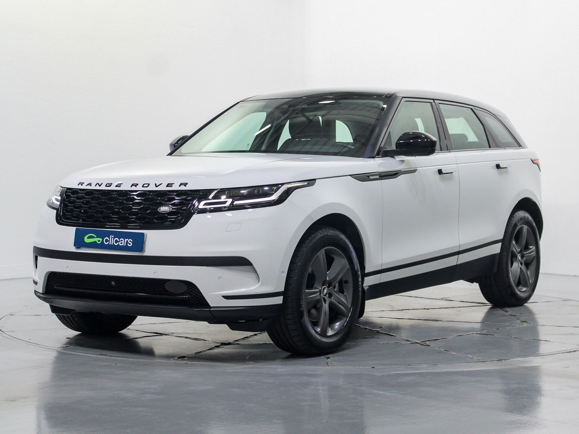 Imagen 1 de LAND ROVER Range Rover Velar