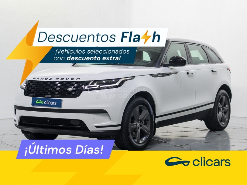 Foto del LAND ROVER Range Rover Velar 2.0D I4 MHEV S 4WD Aut. 204