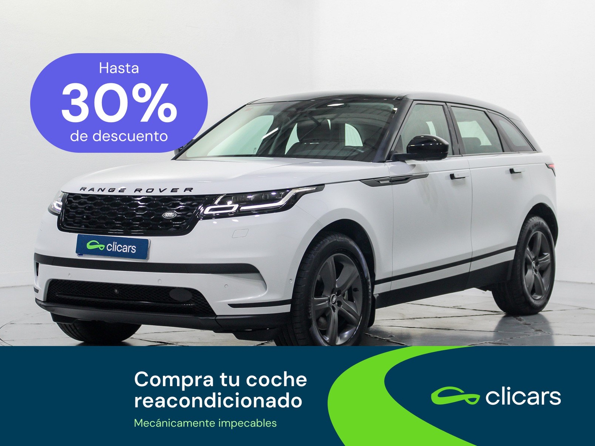 Imagen de LAND ROVER Range Rover Velar