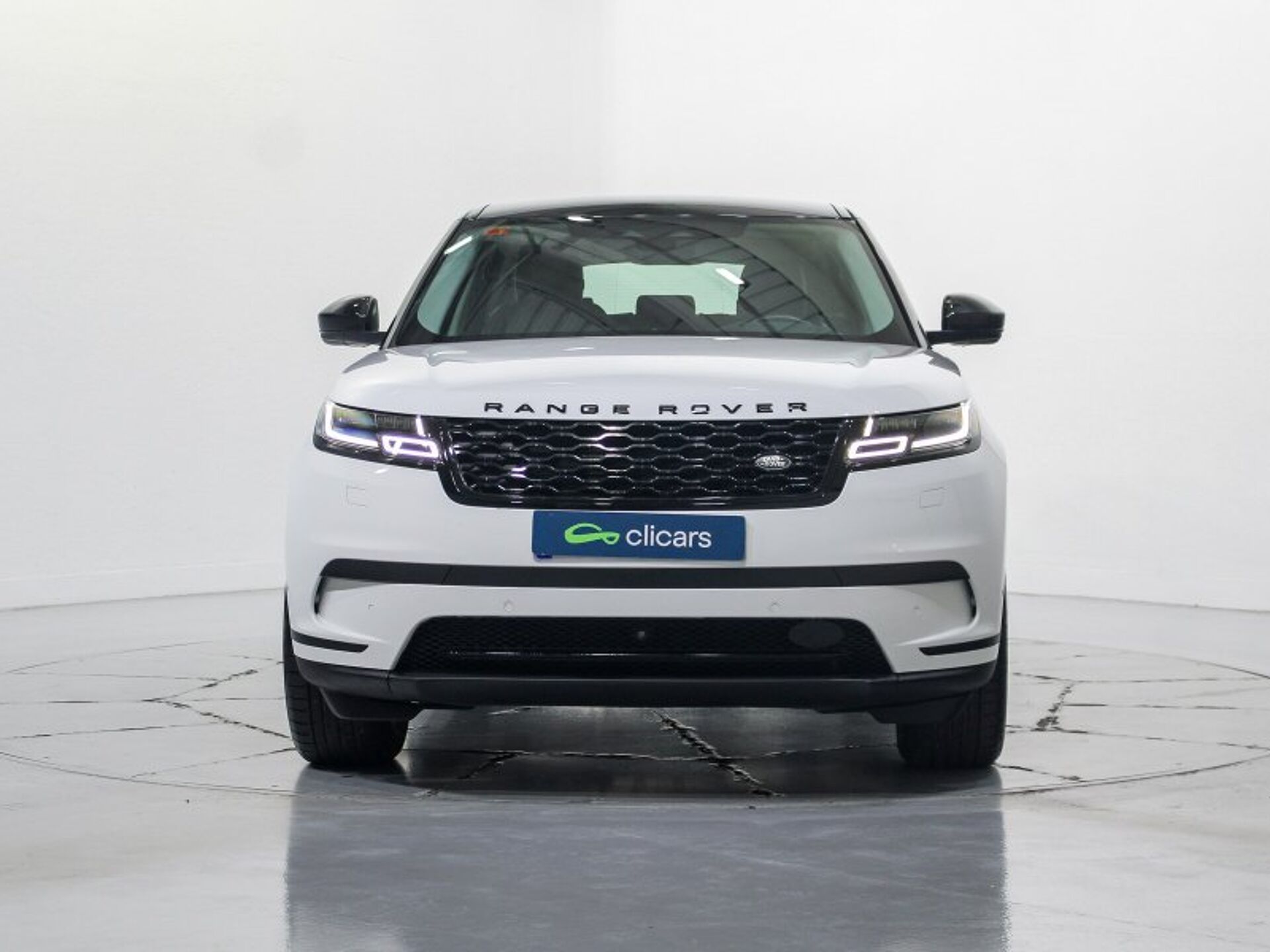 Imagen 2 de LAND ROVER Range Rover Velar