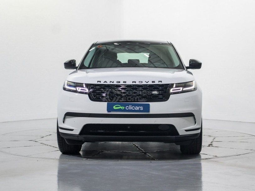 Foto del LAND ROVER Range Rover Velar 2.0D I4 MHEV S 4WD Aut. 204