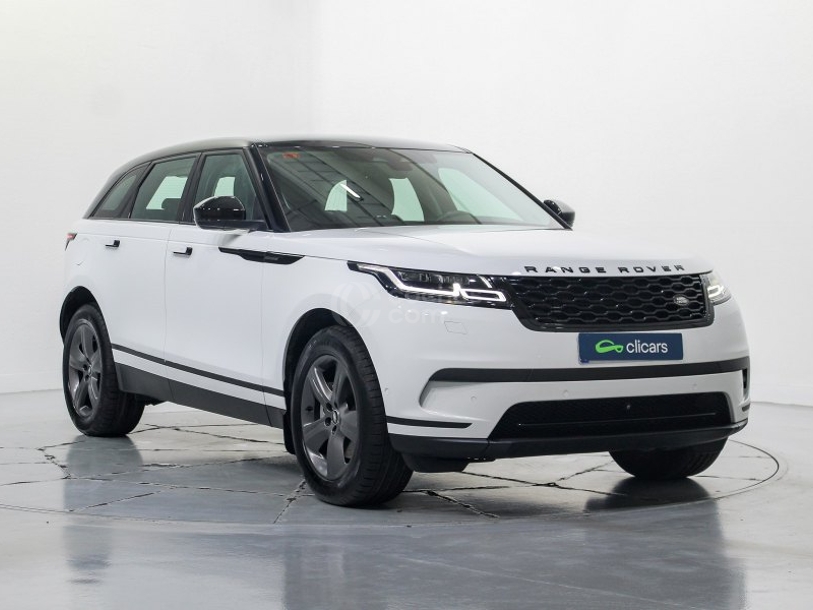 Foto del LAND ROVER Range Rover Velar 2.0D I4 MHEV S 4WD Aut. 204