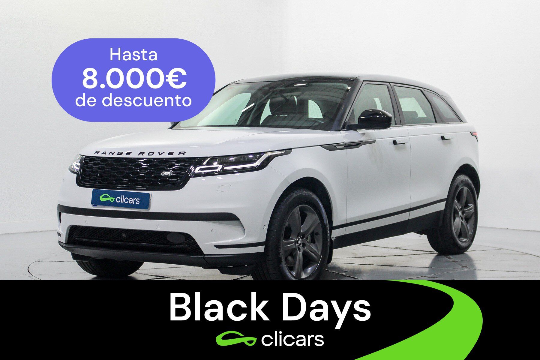 LAND ROVER Range Rover Velar (Range Rover Velar 2.0D I4 MHEV S 4WD Aut. 204