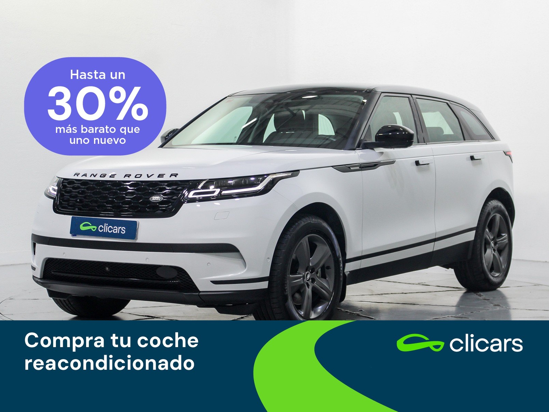 Imagen de LAND ROVER Range Rover Velar