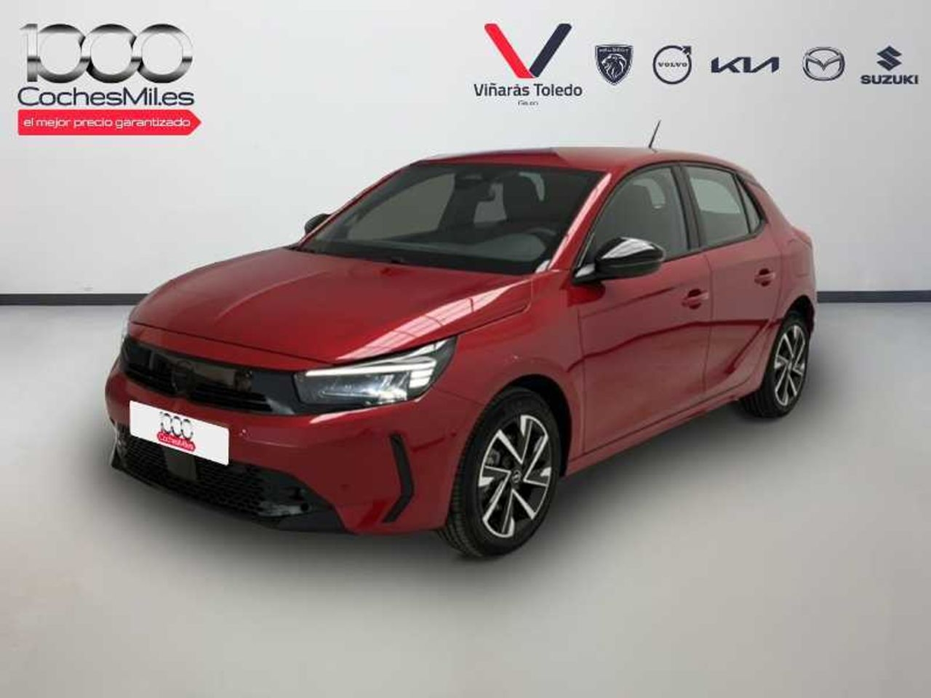 Imagen de OPEL Corsa