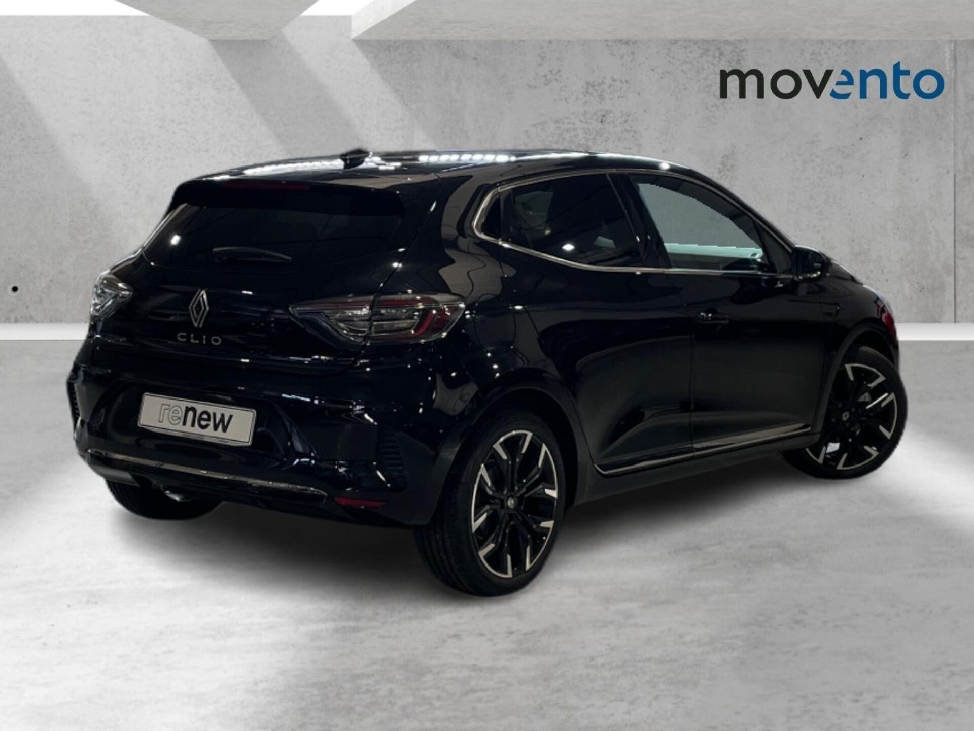 Imagen 2 de RENAULT Clio