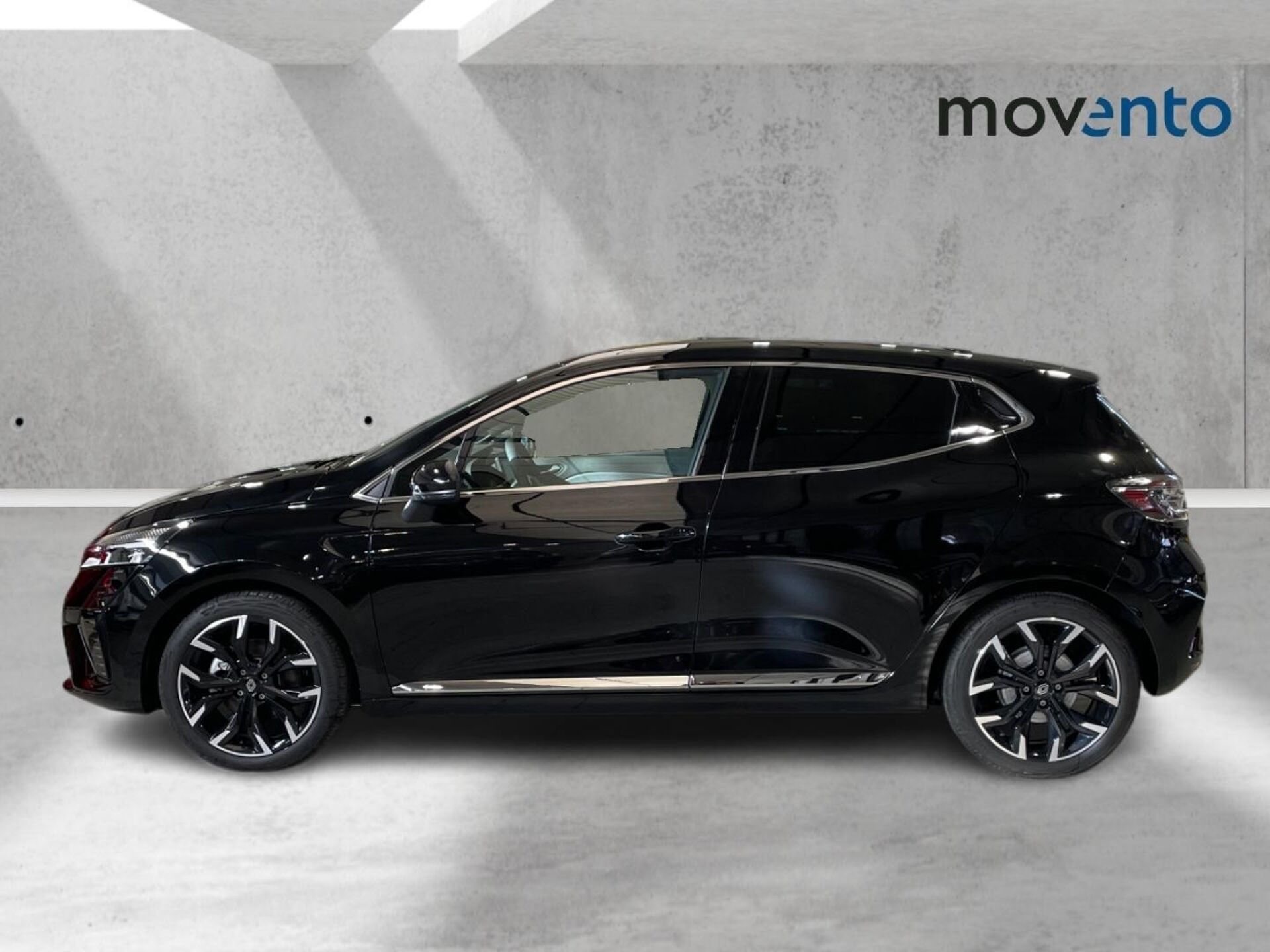 Imagen 3 de RENAULT Clio