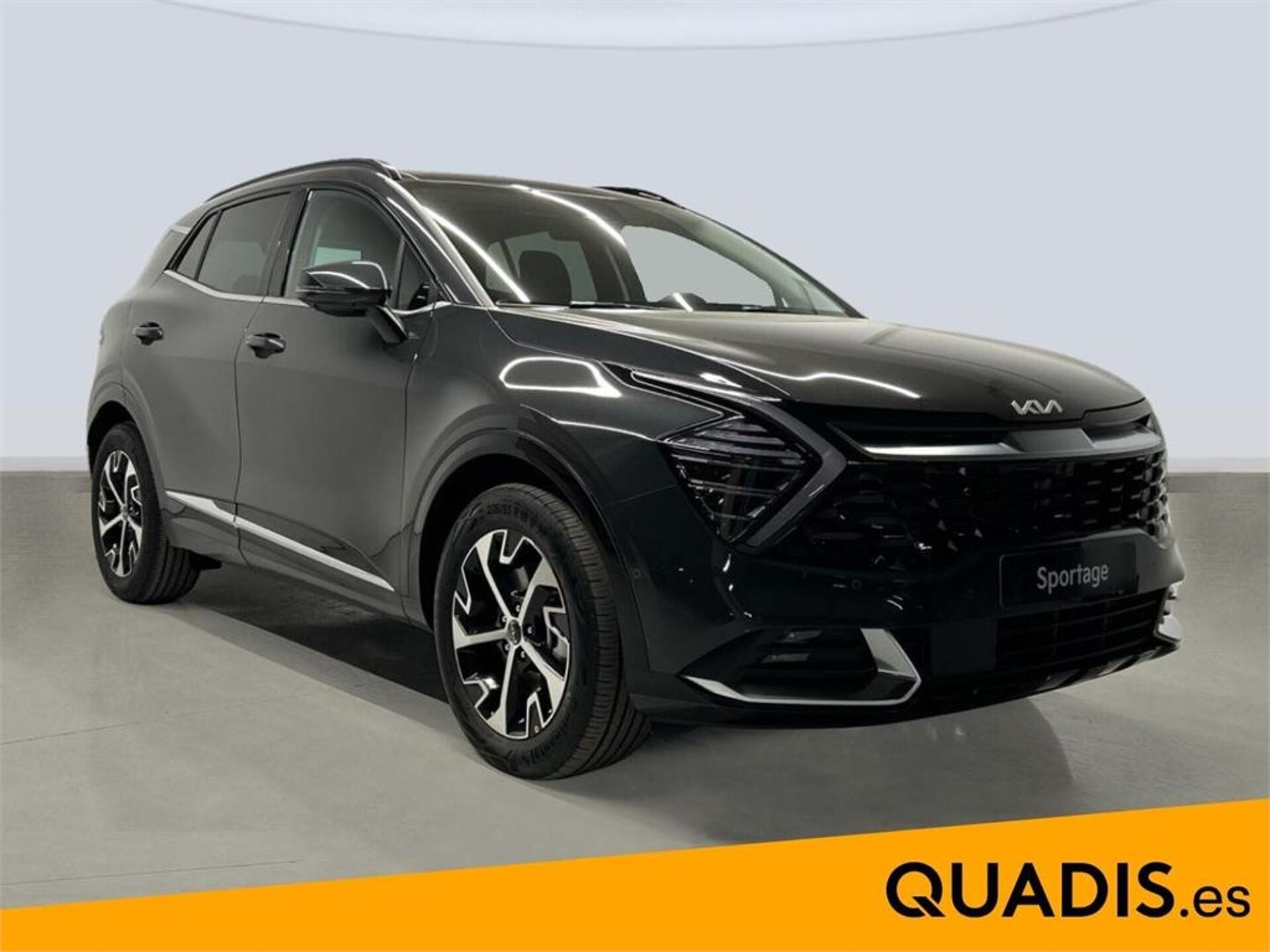 Imagen 3 de KIA Sportage