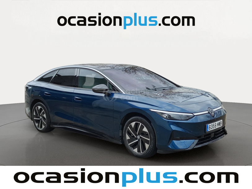 Foto del VOLKSWAGEN ID7 ID.7 Pro S 210 kW