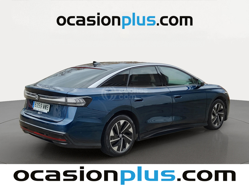 Foto del VOLKSWAGEN ID7 ID.7 Pro S 210 kW