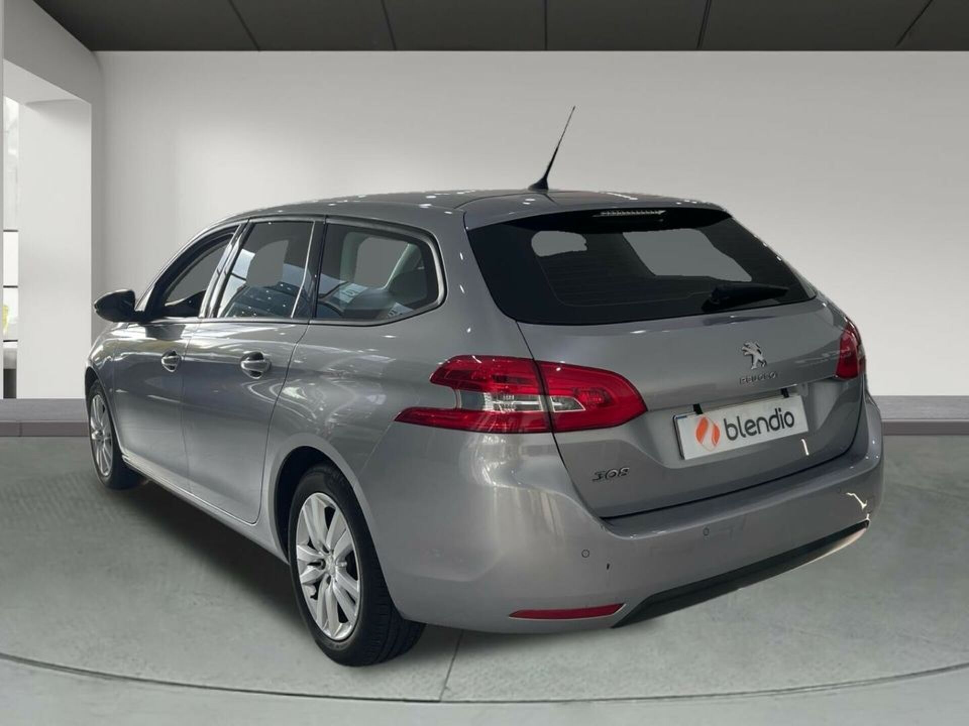 Imagen 2 de PEUGEOT 308