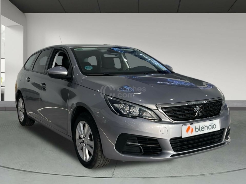 Foto del PEUGEOT 308 SW 1.2 PureTech S&S Active 130