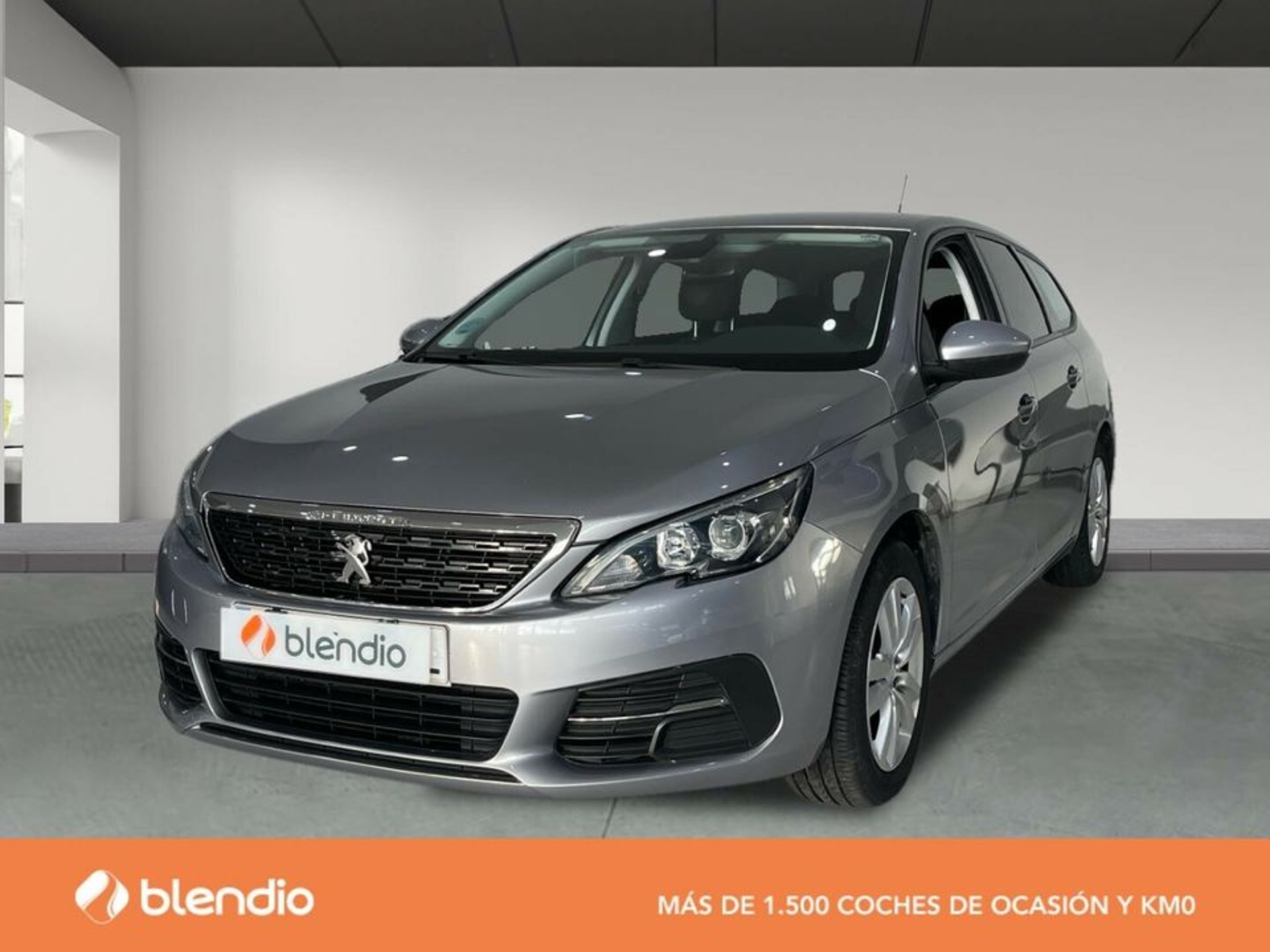 Imagen de PEUGEOT 308