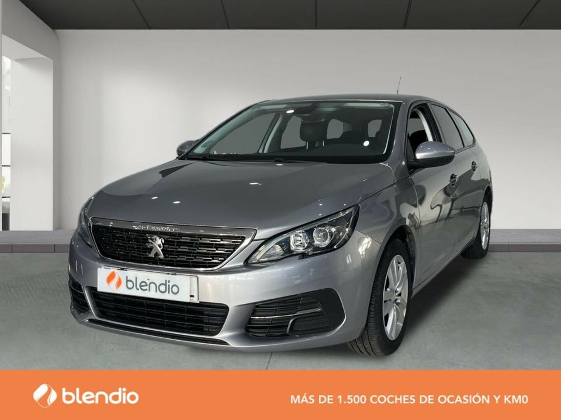 Imagen 1 de PEUGEOT 308