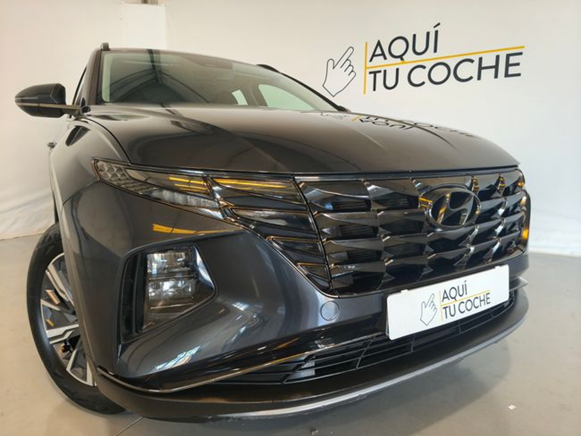 Imagen de HYUNDAI Tucson