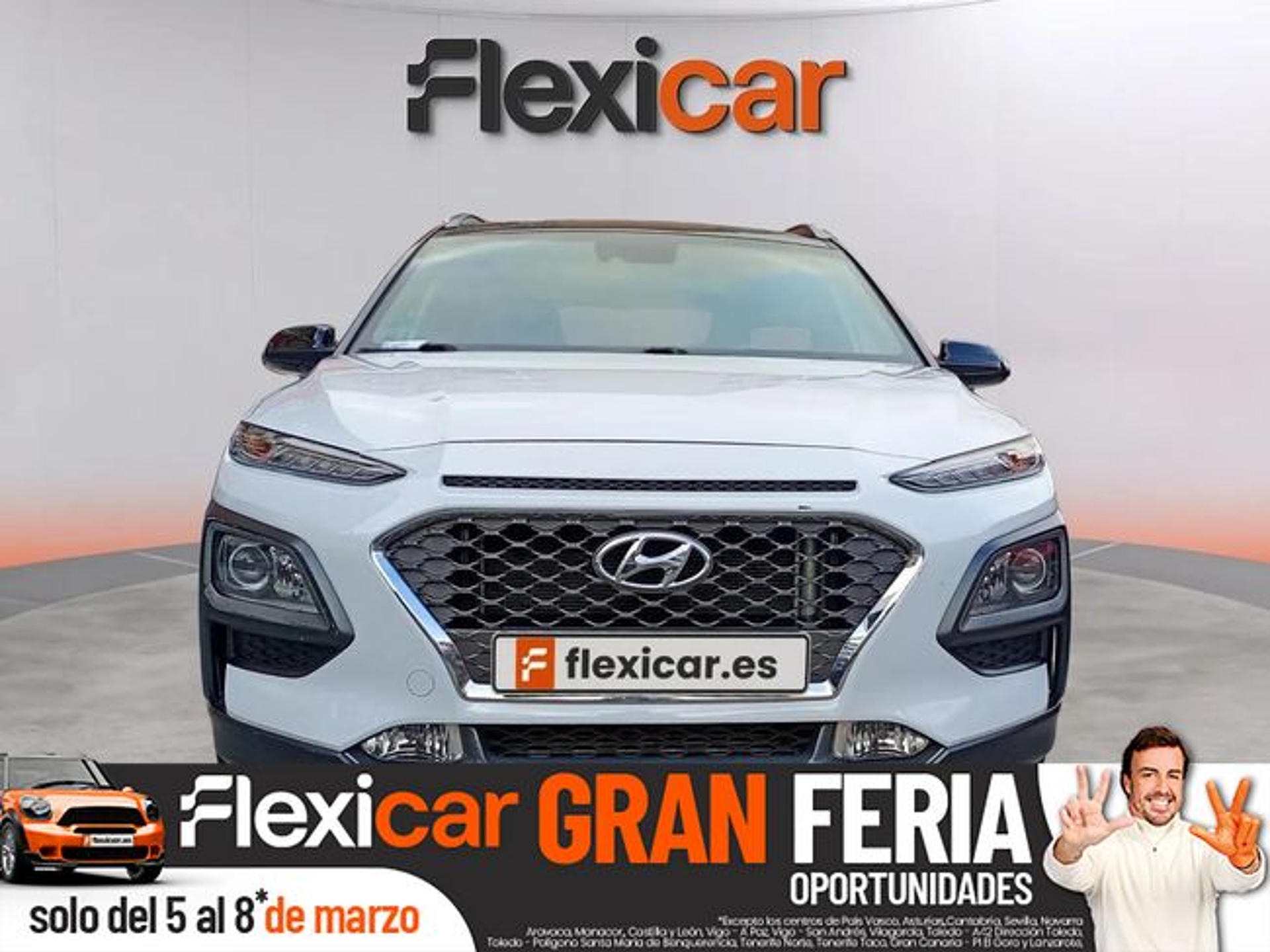 Imagen de HYUNDAI Kona