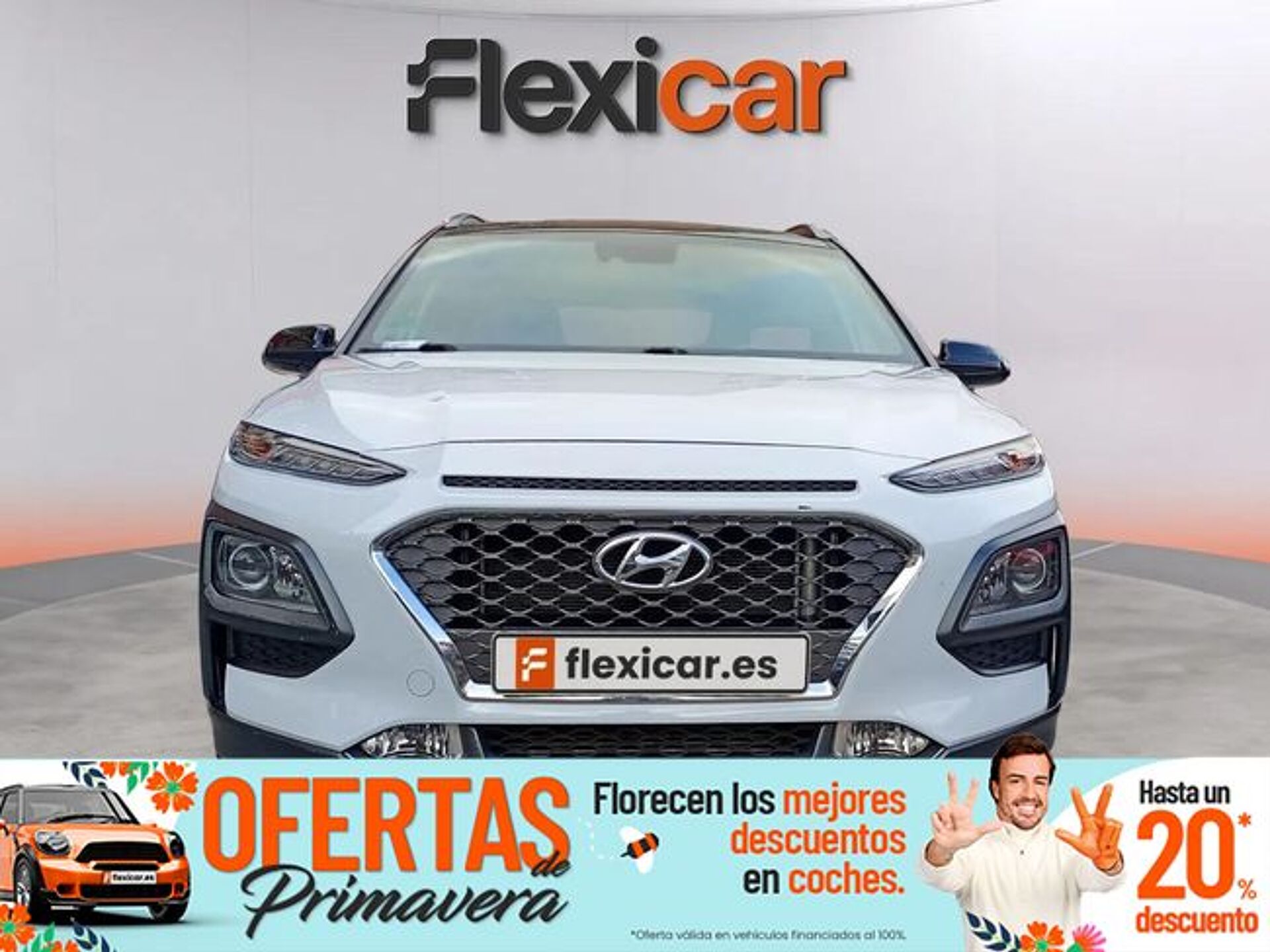 Imagen 1 de HYUNDAI Kona