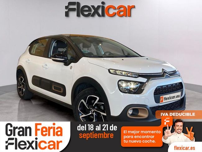 CITROEN C3 (PureTech 60KW (83CV) C-Series) en Coruña, A