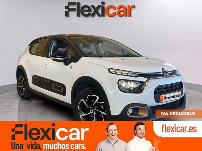 CITROEN C3 (PureTech 60KW (83CV) C-Series) en Coruña, A