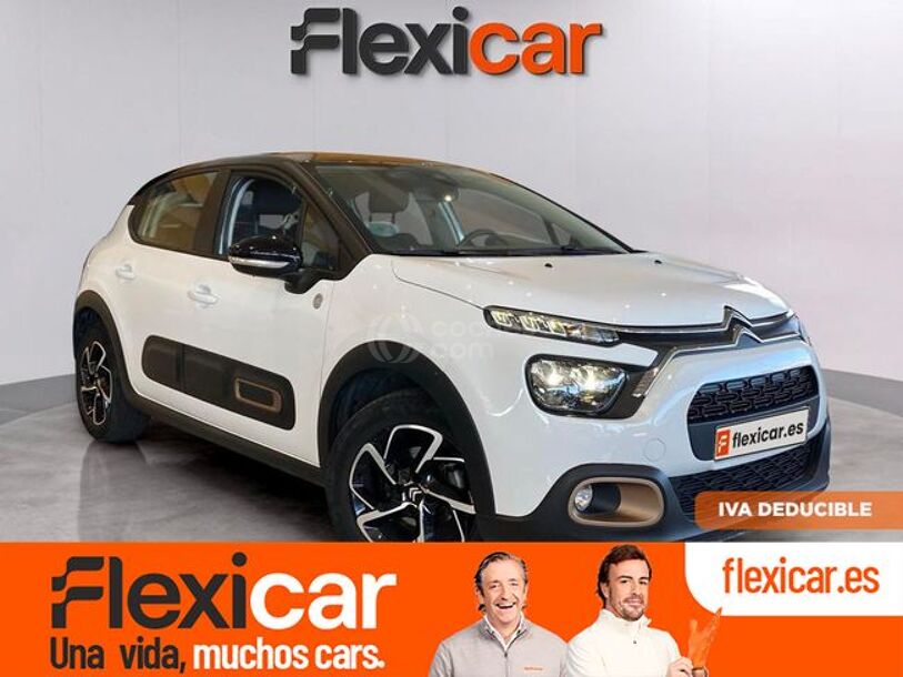 Foto del CITROEN C3 1.2 PureTech S&S Plus 83