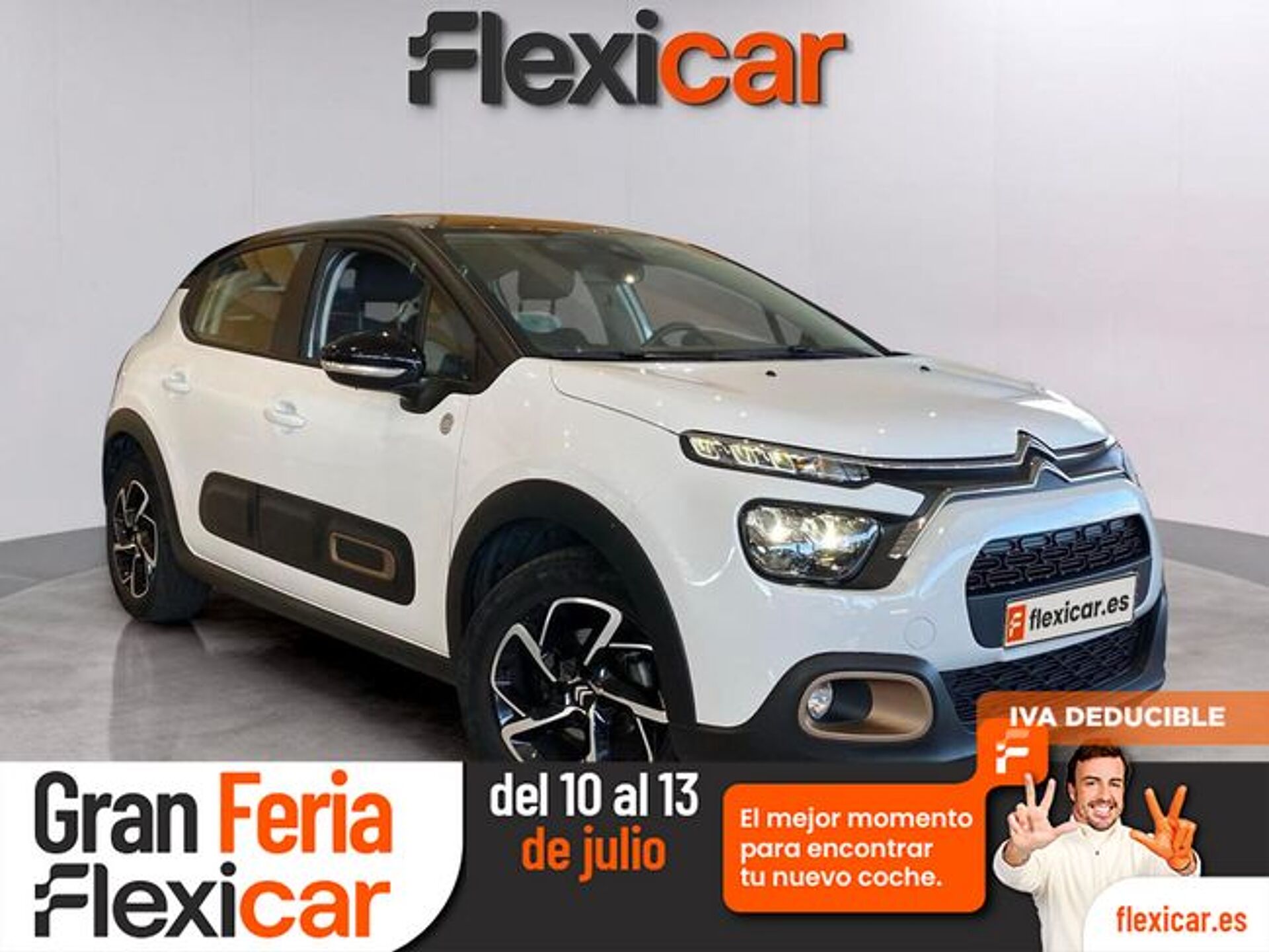 Imagen de CITROEN C3