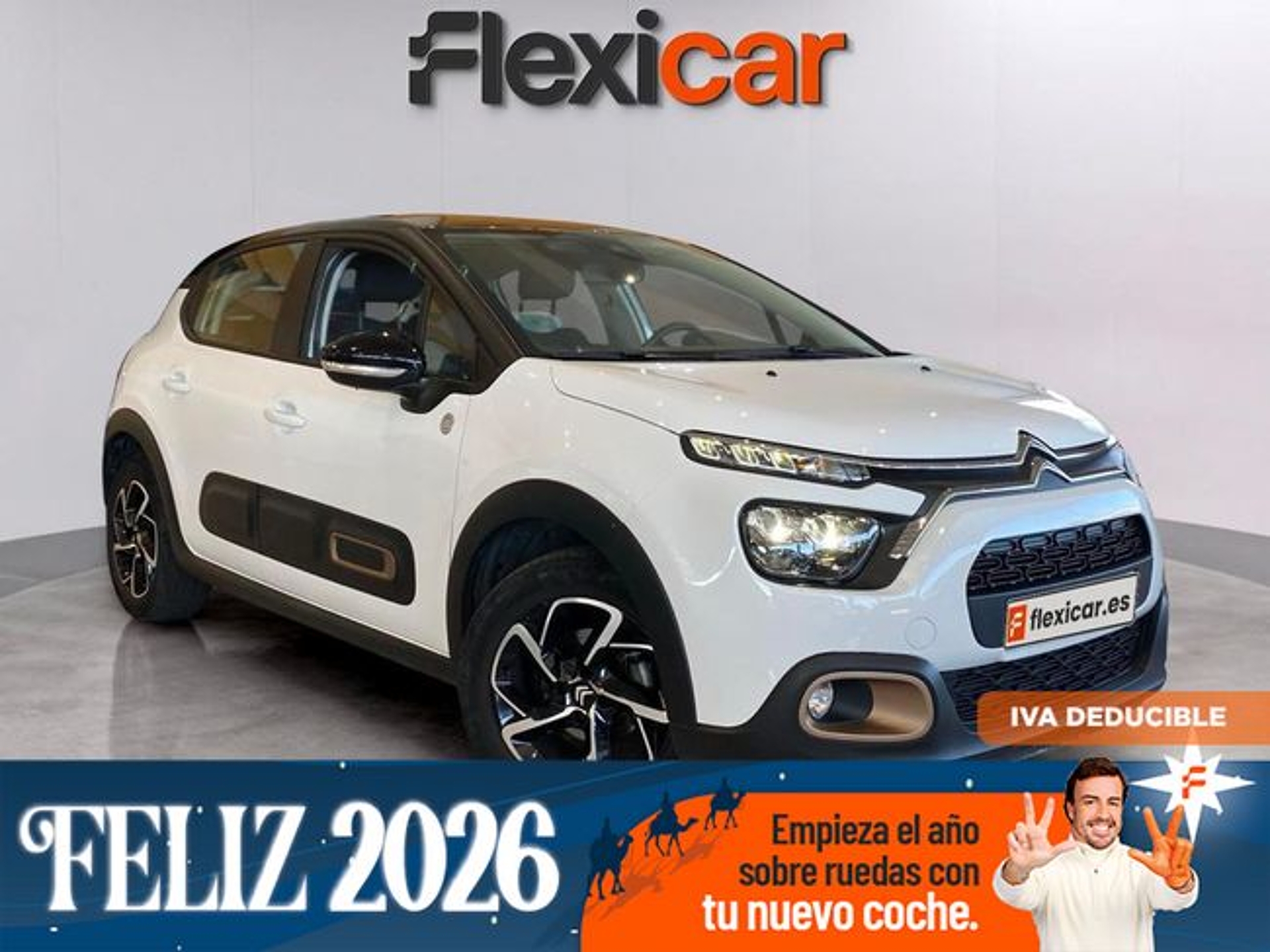 Imagen de CITROEN C3