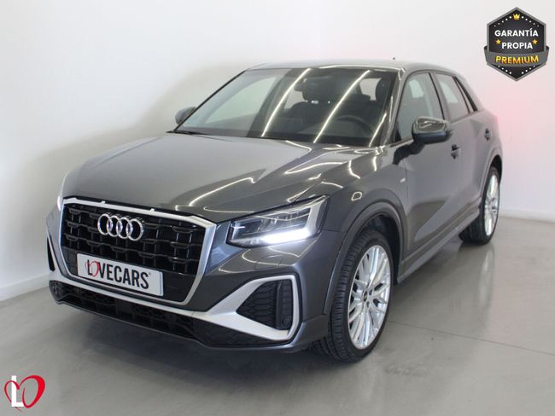 Imagen 3 de AUDI Q2