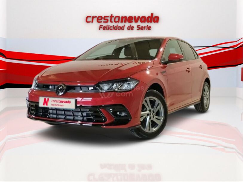 Foto del VOLKSWAGEN Polo 1.0 TSI Life DSG 81kW