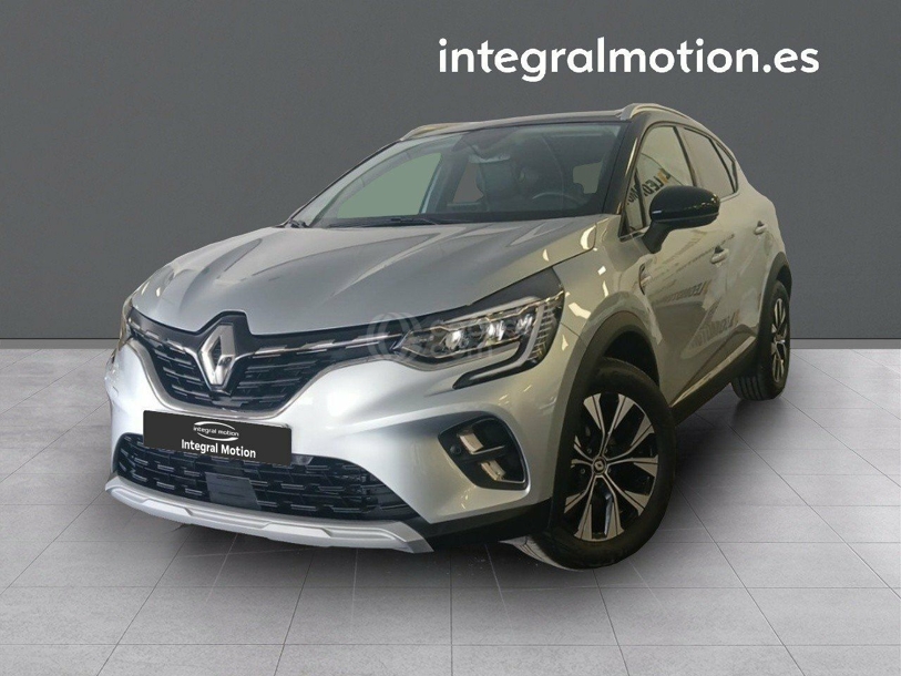 Foto del RENAULT Captur TCe Techno 67kW