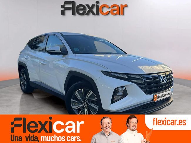 HYUNDAI Tucson (1.6 TGDI 110kW (150CV) Klass) en Baleares