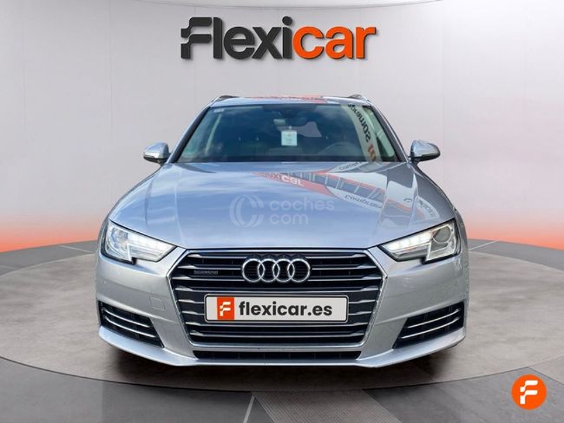 Foto del AUDI A4 Avant 2.0TDI quattro S tronic 140kW