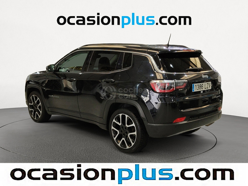 Foto del JEEP Compass 1.3 Gse T4 Limited 4x2 DCT 150