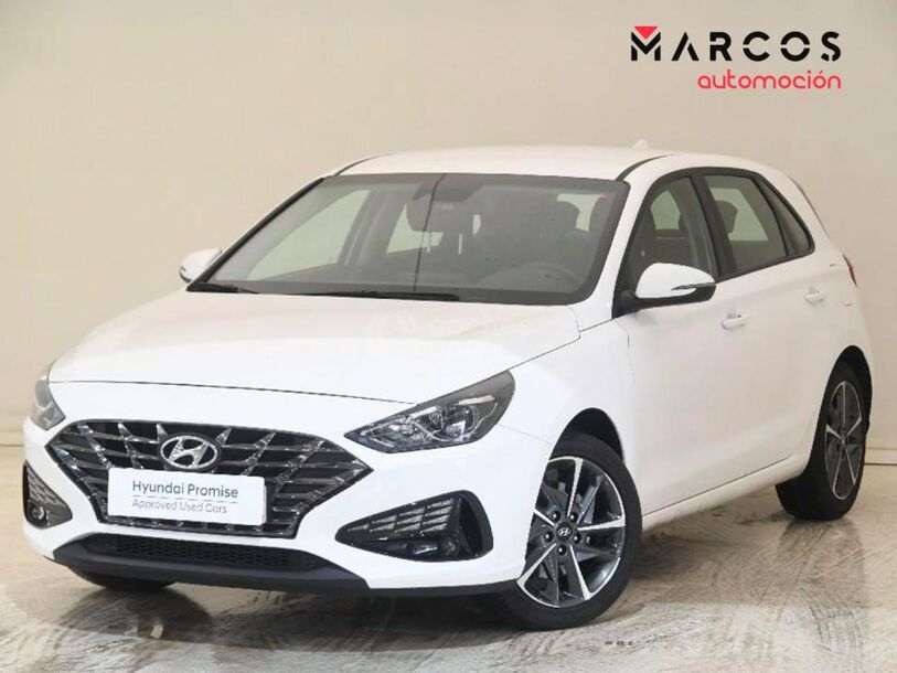 Foto del HYUNDAI i30 1.5 DPI Klass SLX 110