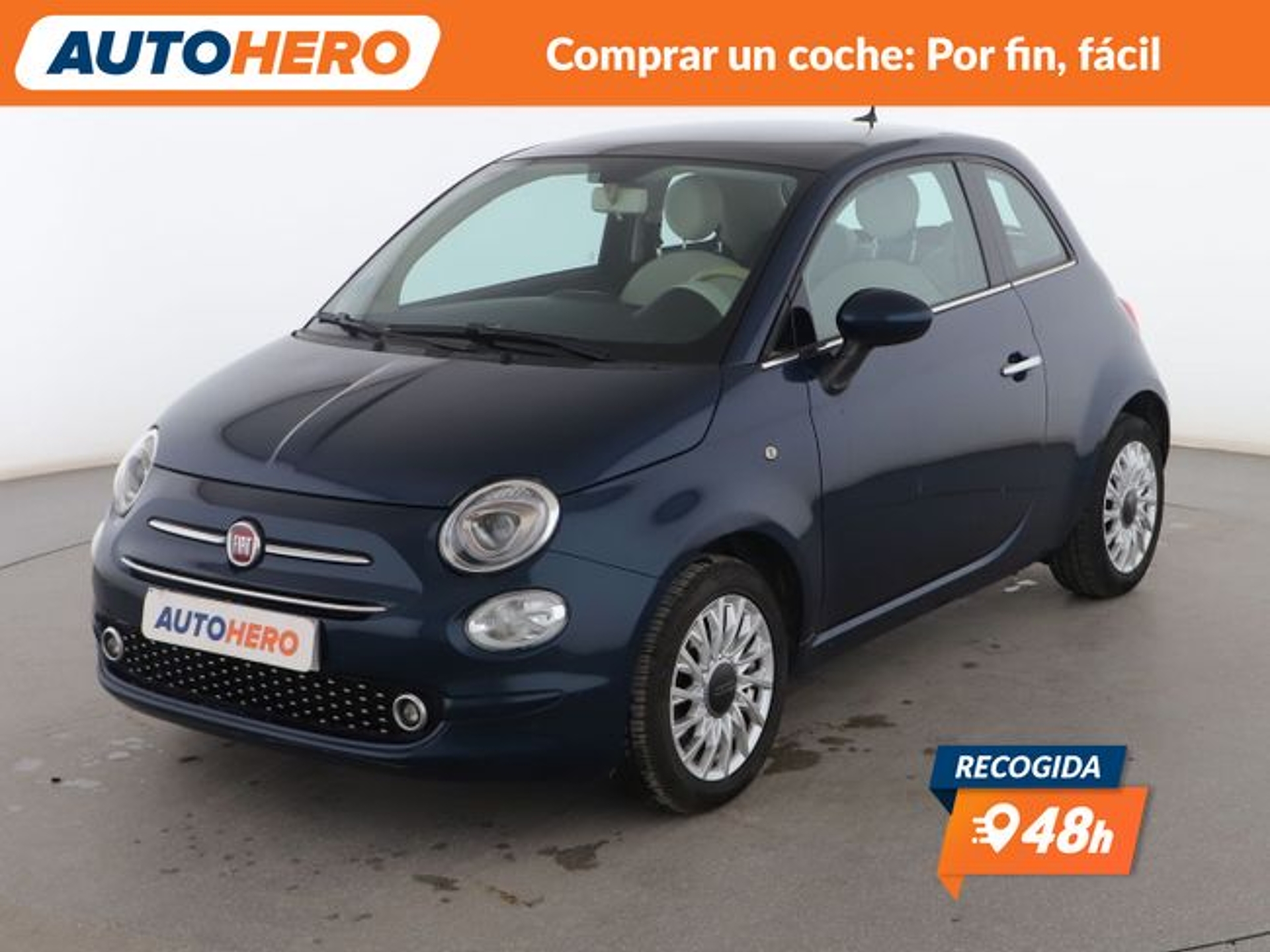 Imagen de FIAT 500