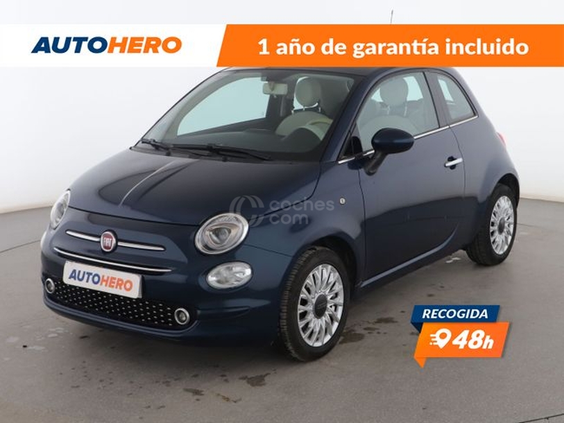 Foto del FIAT 500 1.2 Lounge