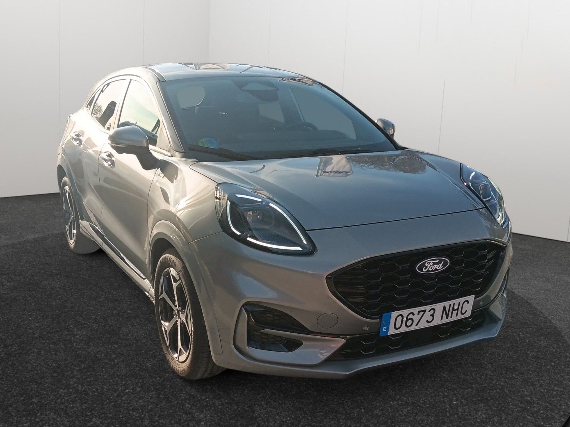 Imagen de FORD Puma