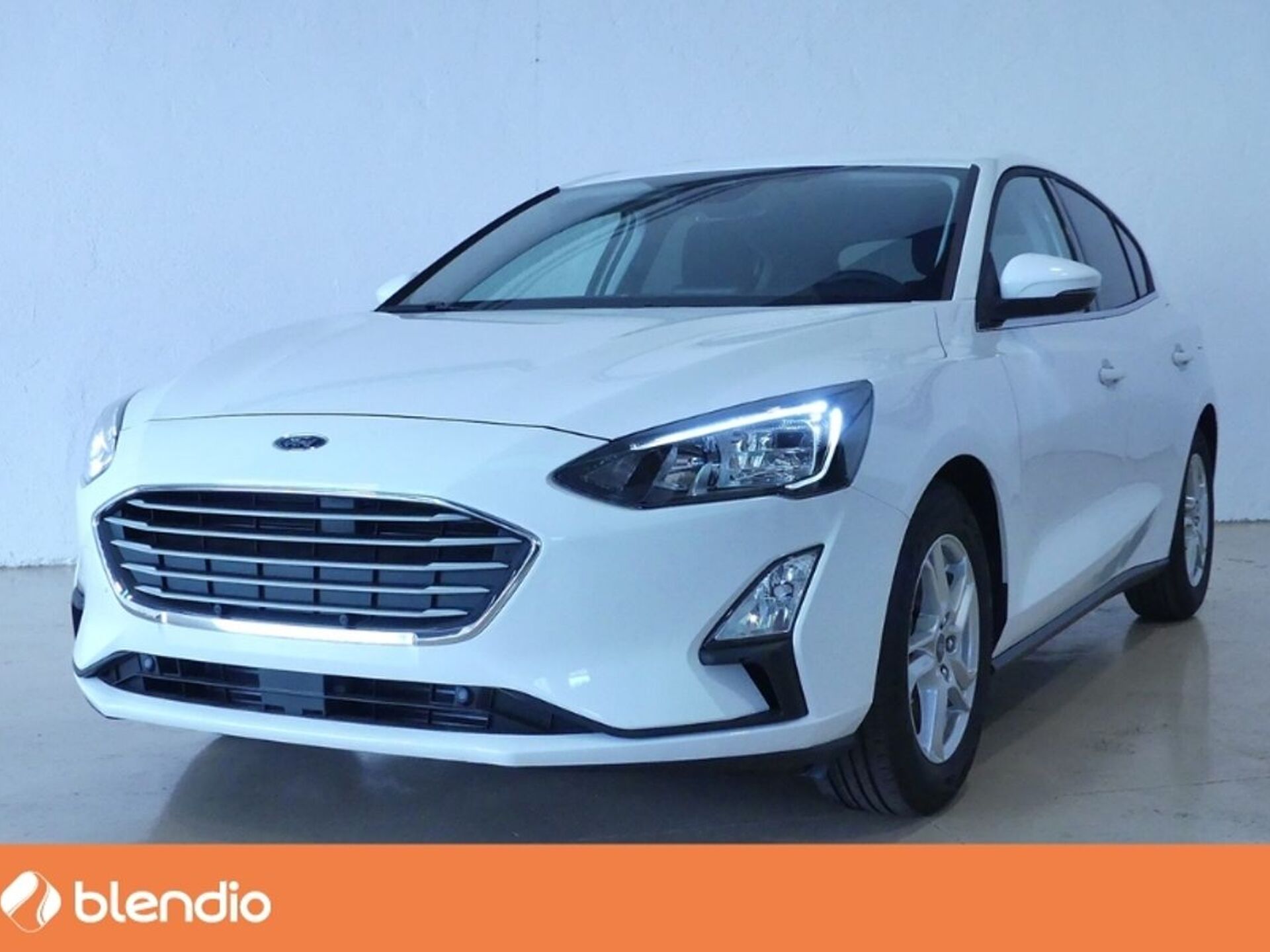 Imagen de FORD Focus