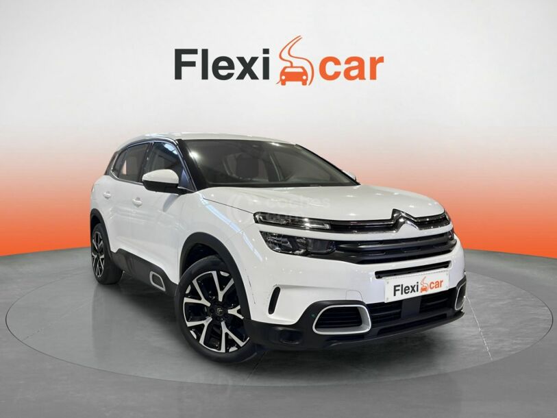 Foto del CITROEN C5 Aircross PureTech S&S C-Series 130