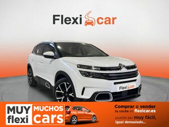 Imagen de CITROEN C5 Aircross PureTech S&S C-Series 130