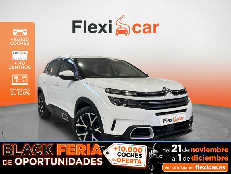 Foto del CITROEN C5 Aircross PureTech S&S C-Series 130