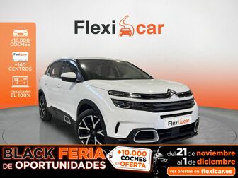 Imagen de CITROEN C5 Aircross PureTech S&S C-Series 130