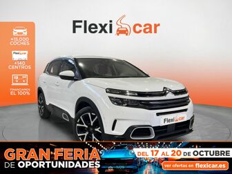 Imagen de CITROEN C5 Aircross PureTech S&S C-Series 130