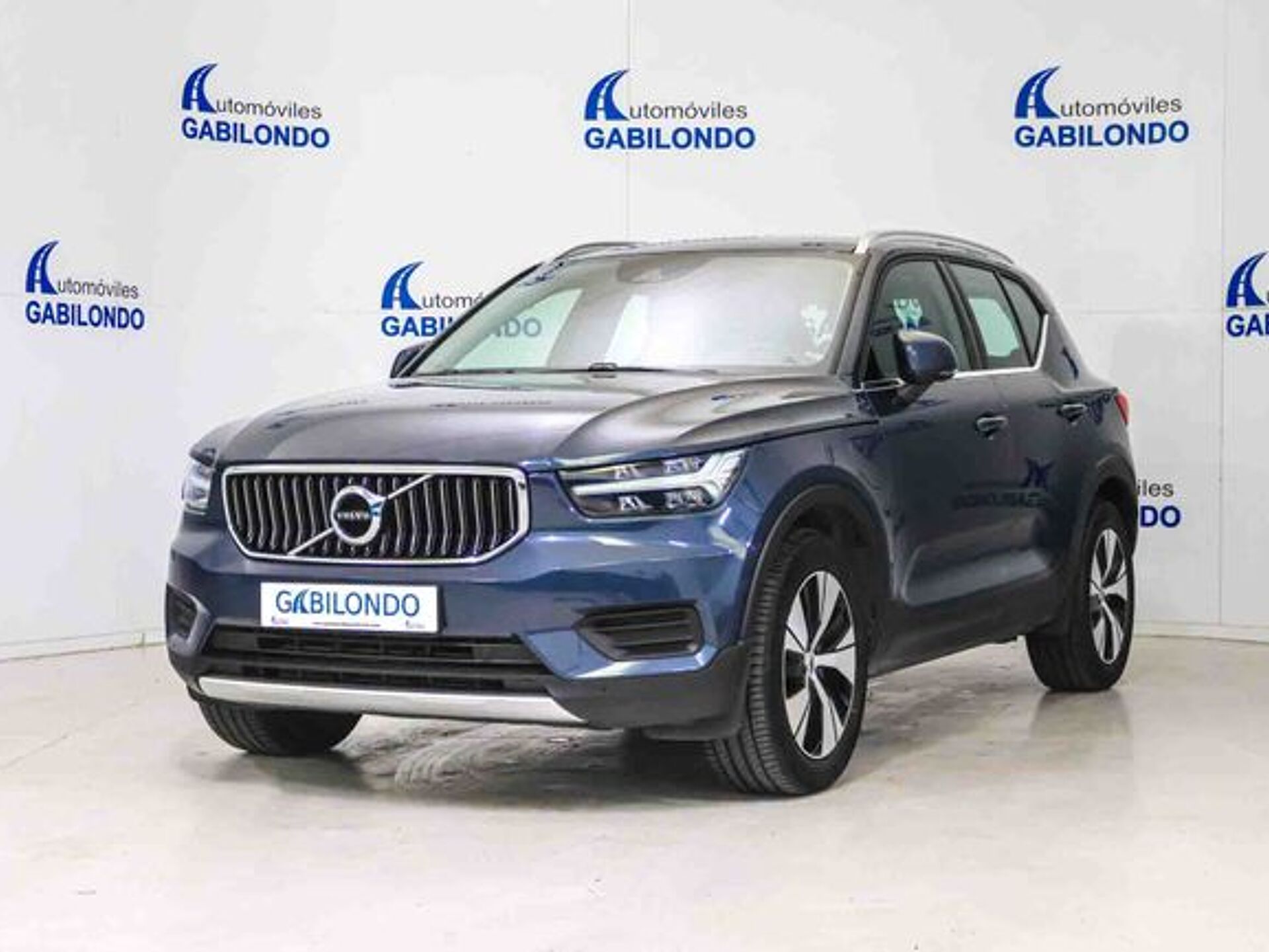 Imagen 1 de VOLVO XC40