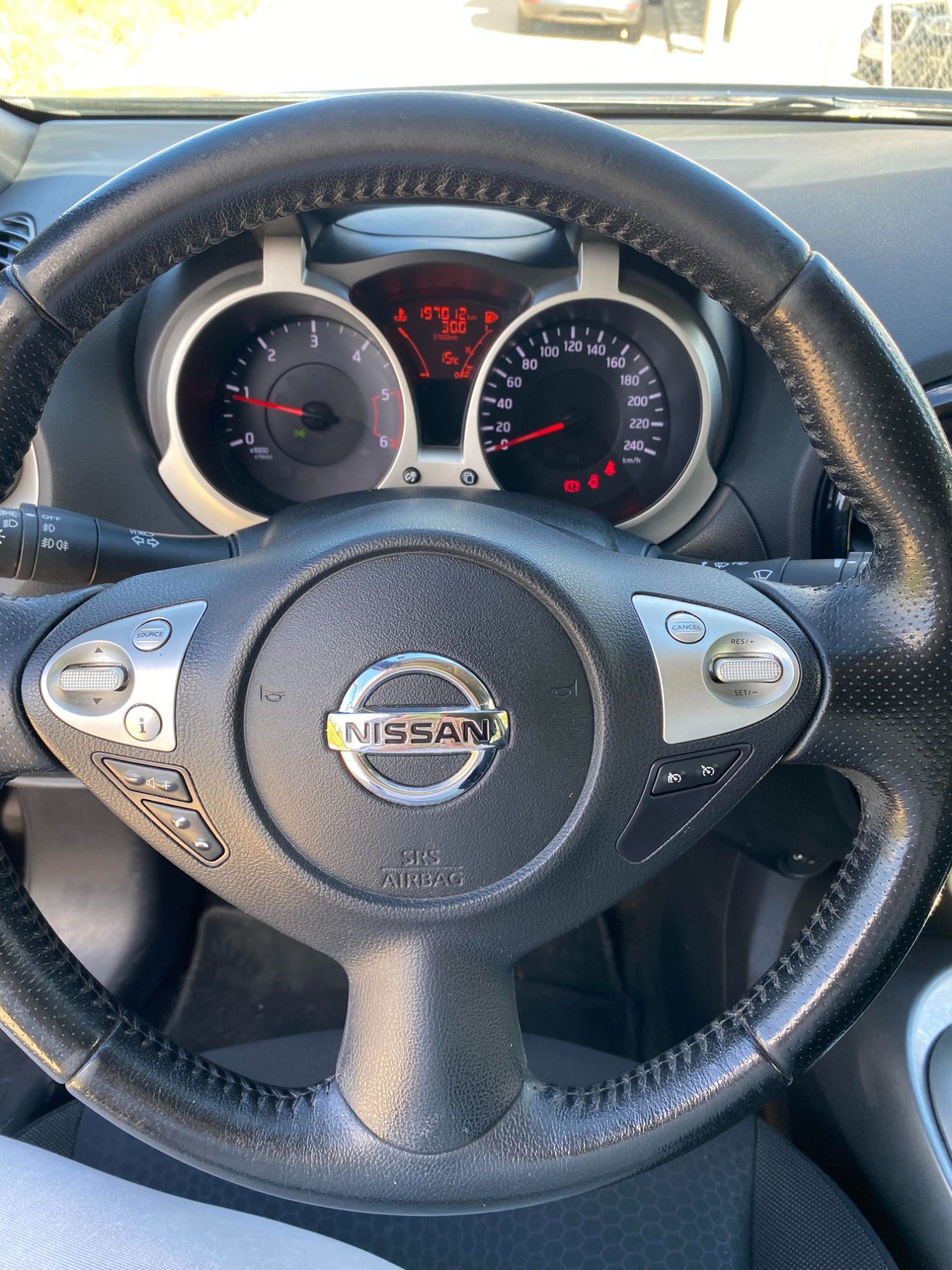 Foto del NISSAN Juke 1.5dCi S&S Acenta